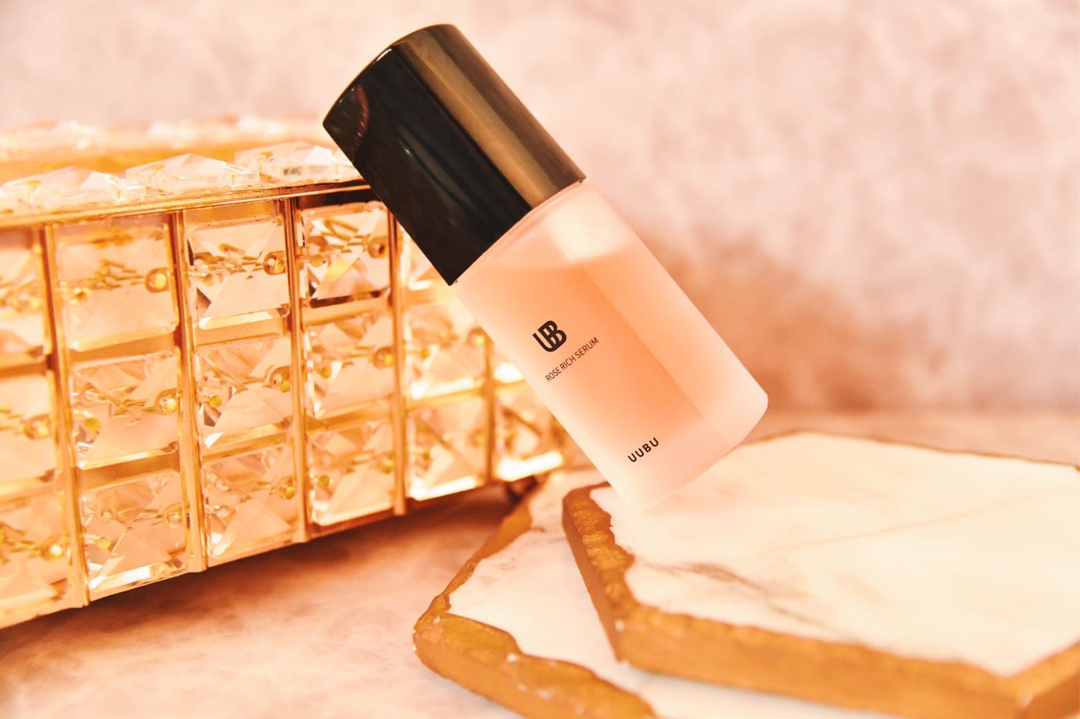 Rose Rich Serum