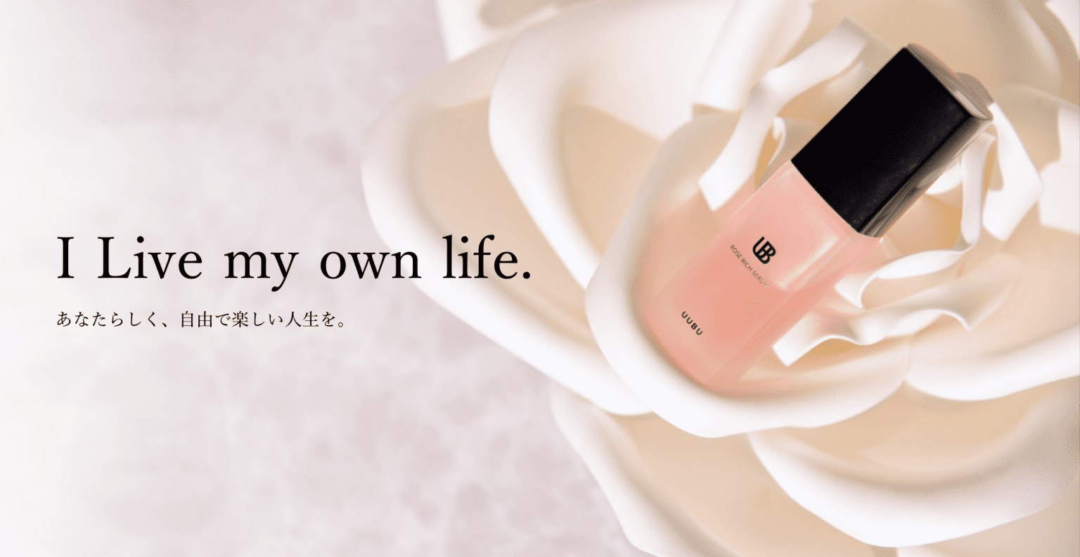 【Story】I live my own life.~あなたらしく、自由で楽しい人生を。~